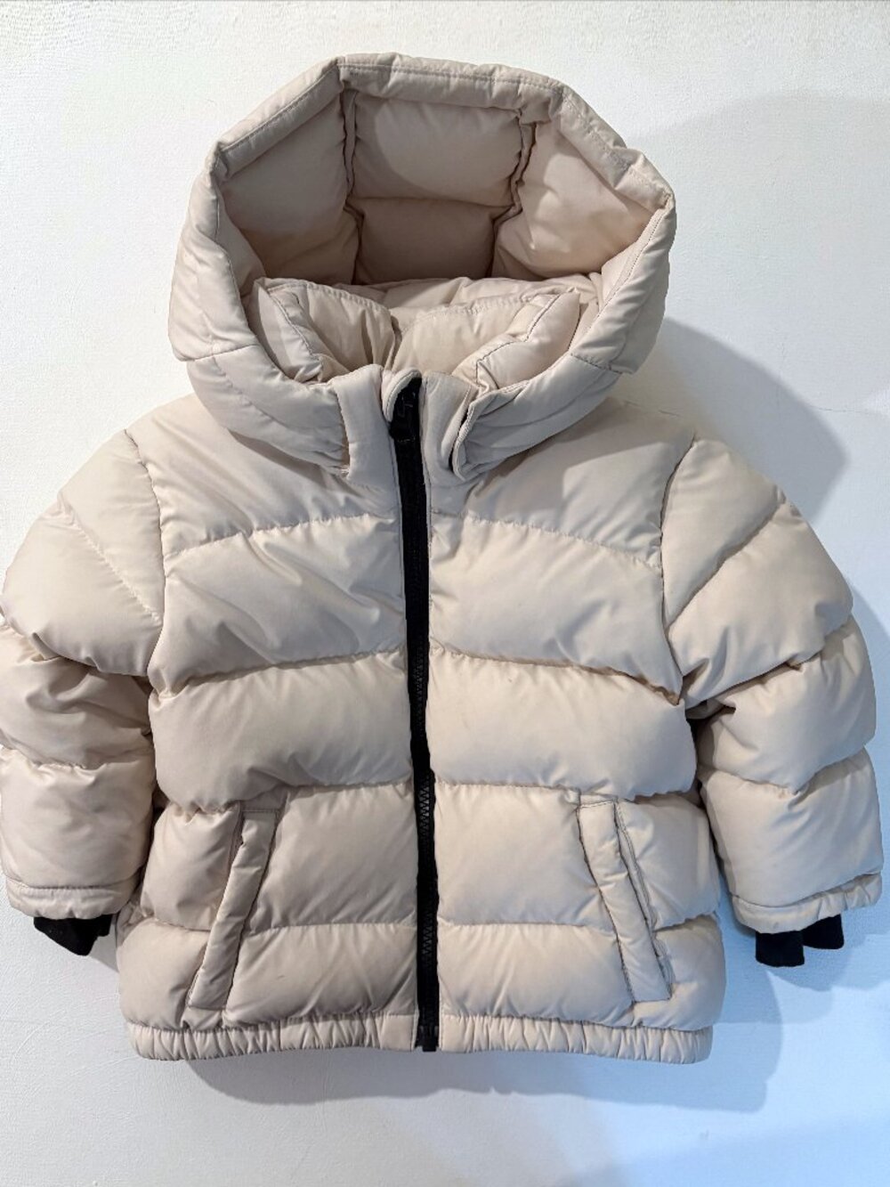 Baby Artizia TNA SuperPuff